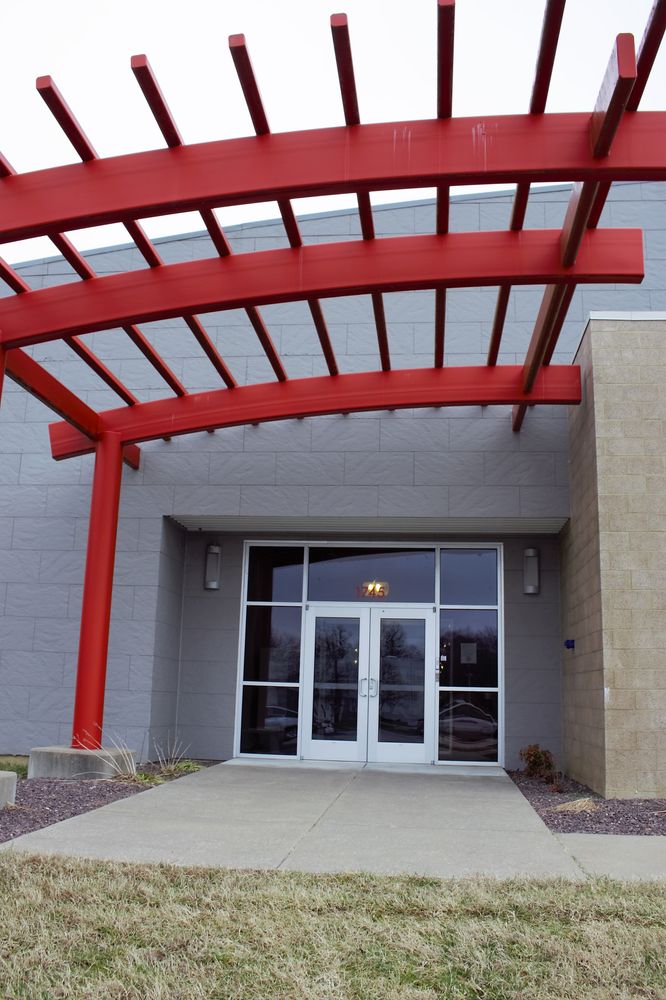 One Innovation Place: 1745 Innovation Dr, Carbondale, IL 62903